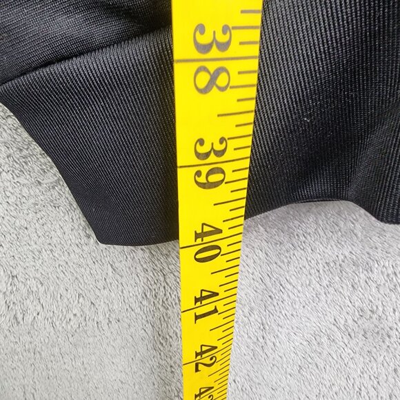 Mens Black Adidas Primegreen  Jogger Pants Athletic Loungewear Drawstring Size L - Picture 12 of 13